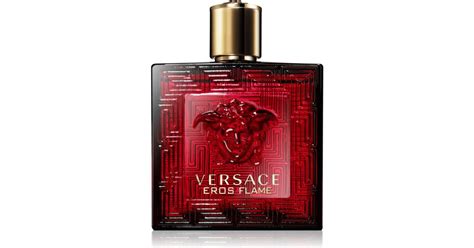 eros flame man after shave lotion 100ml|versace eros flame after shave.